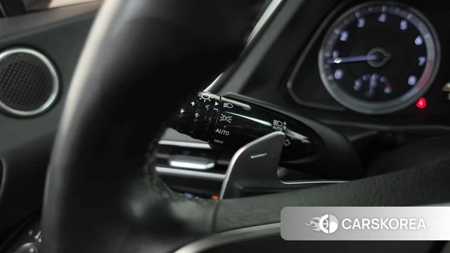 Hyundai Sonata (DN8) id 4528917 из Кореи 21