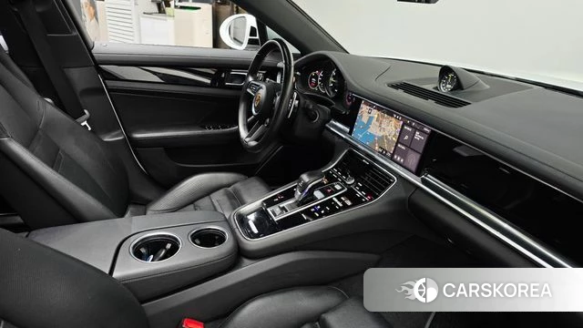 Porsche Panamera (971) id 5040734 из Кореи 22