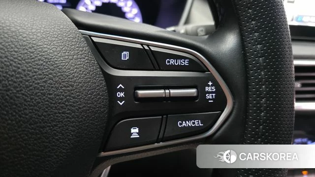 Hyundai Santa Fe TM id 4717840 из Кореи 21