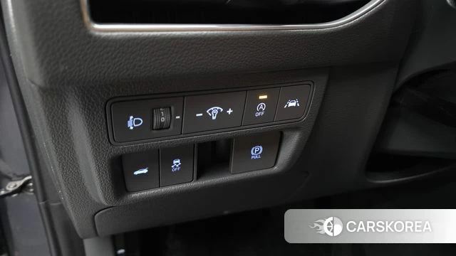 Hyundai Sonata (DN8) id 4785522 из Кореи 21