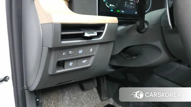 Hyundai Sonata D Edge Hybrid (DN8) id 4985026 из Кореи 21