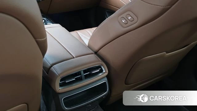 Genesis G80 (RG3) id 5021712 из Кореи 21