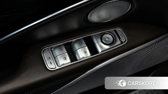 Kia More K9 id 4952870 из Кореи 21
