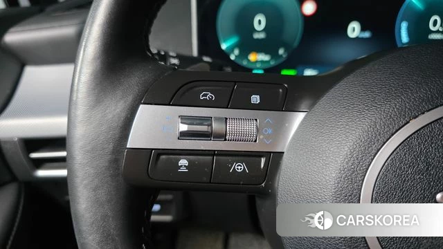 Hyundai Sonata D Edge Hybrid (DN8) id 4996317 из Кореи 21