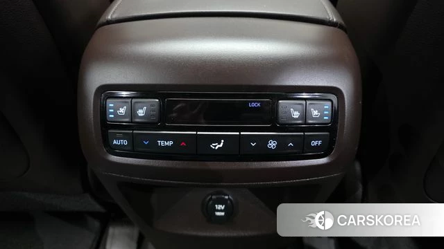 Hyundai The New Palisade id 5033495 из Кореи 21