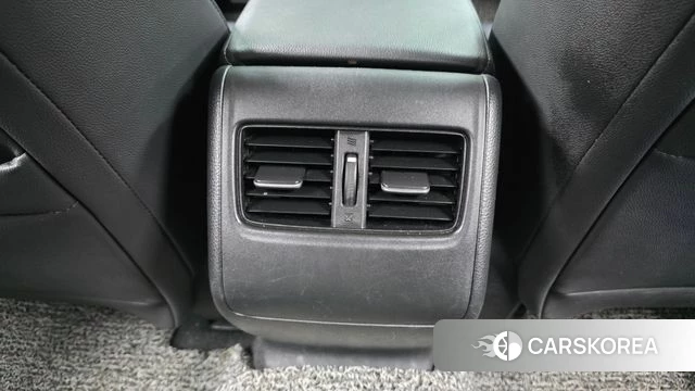 Honda Accord 10th Generation id 4952773 из Кореи 21