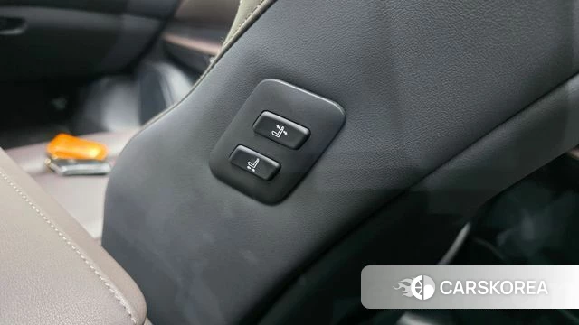 Lexus RX350h 5th generation id 5038991 из Кореи 21