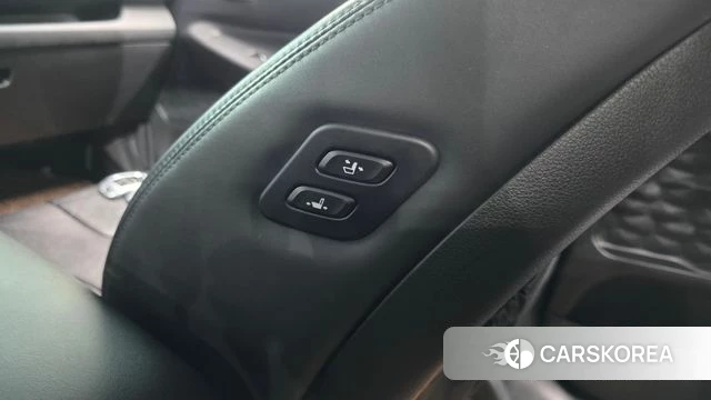 Hyundai The New Santa Fe id 4923357 из Кореи 21