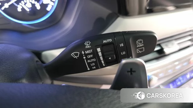 Hyundai Palisade id 4662503 из Кореи 21
