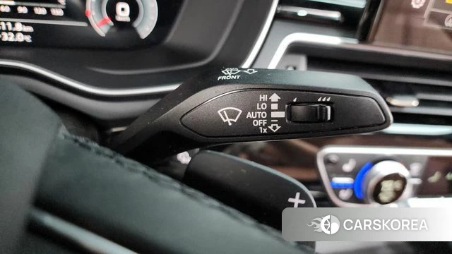 Audi A5 (F5) id 4712000 из Кореи 21
