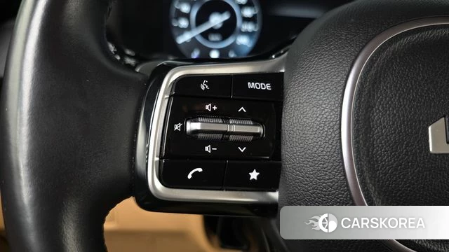 Kia Carnival 4th generation id 4951150 из Кореи 21