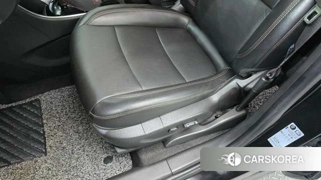 Chevrolet (GM Daewoo) The New Trax id 5035718 из Кореи 21
