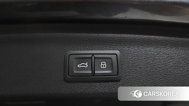 Audi Q3 (F3) id 4711479 из Кореи 21