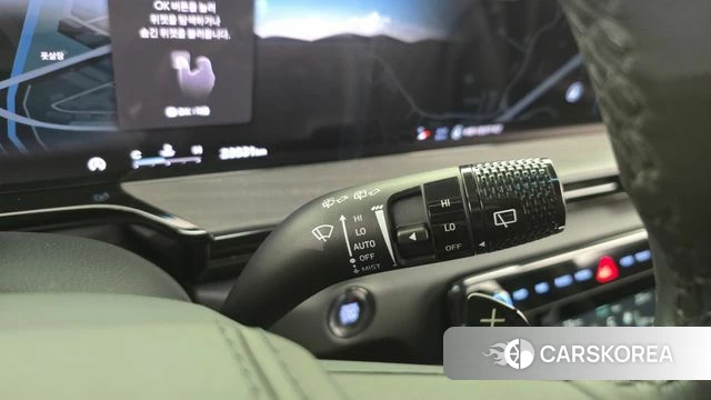 Genesis GV80 id 5021072 из Кореи 21