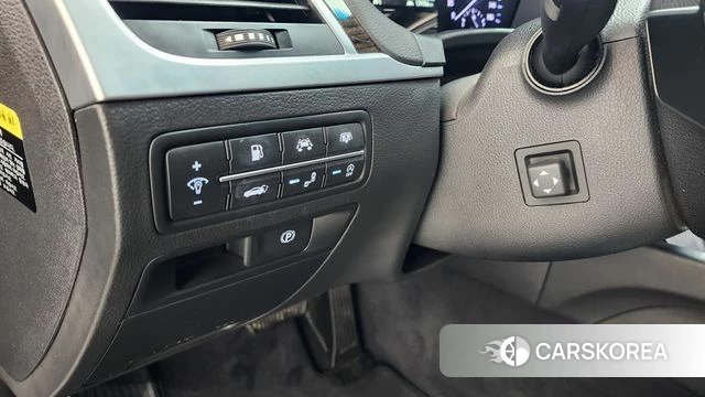Genesis G80 id 4918890 из Кореи 21