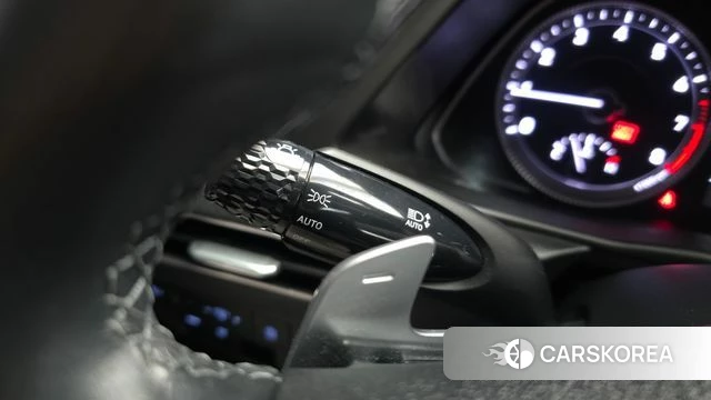 Hyundai Sonata (DN8) id 4784050 из Кореи 21