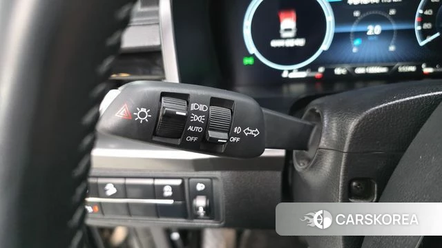 Ssangyong The New Rexton Sport id 5016068 из Кореи 21