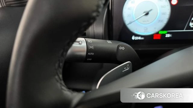 Hyundai Casper Electric id 4934795 из Кореи 21