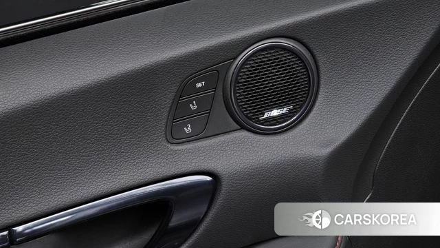 Hyundai Sonata (DN8) id 4966818 из Кореи 21