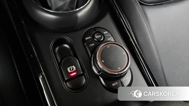 Mini Cooper Clubman id 4931029 из Кореи 21