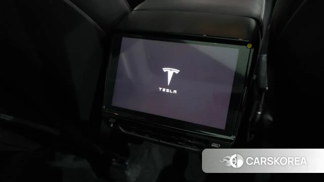 Tesla Model Y id 4848535 из Кореи 21