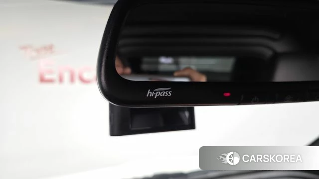 Ssangyong Torres id 4921354 из Кореи 21
