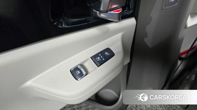 Kia The New Carnival 4th Generation id 5051954 из Кореи 21