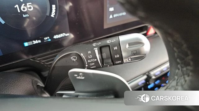 Hyundai The New Ionic 5 id 4762501 из Кореи 21