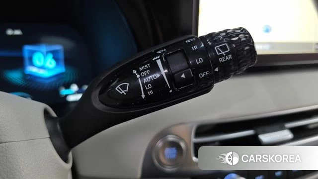 Hyundai The New Palisade id 4665580 из Кореи 21