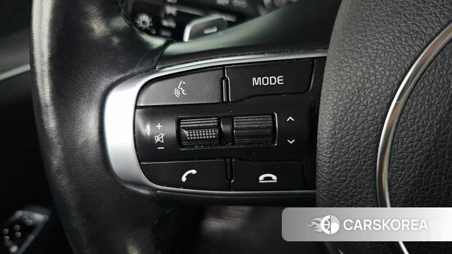 Kia K5 3rd generation id 4930428 из Кореи 21