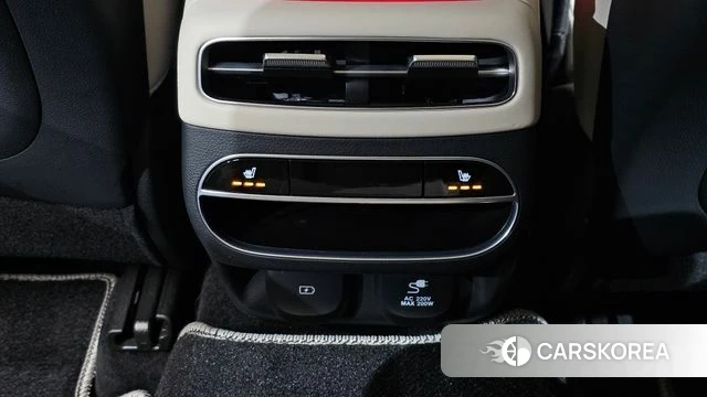 Genesis GV70 id 4957804 из Кореи 21
