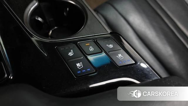 Kia K8 Hybrid id 4997453 из Кореи 21