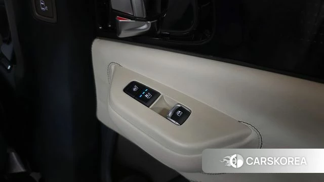 Kia The New Carnival 4th Generation id 5032896 из Кореи 21