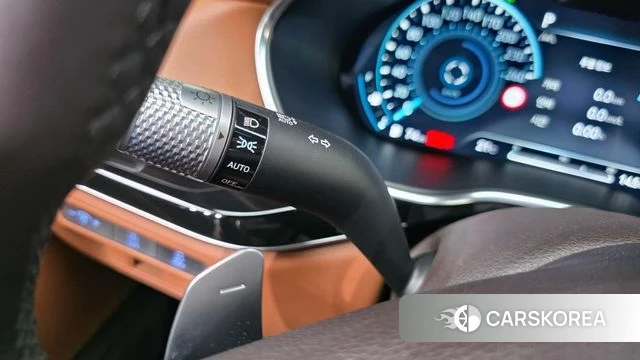 Genesis G80 (RG3) id 4986069 из Кореи 21