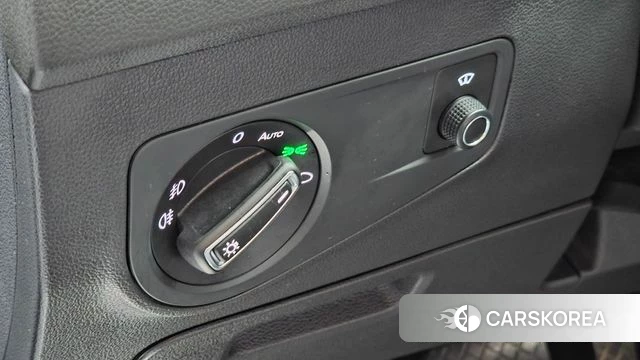 Volkswagen Tiguan Allspace id 4906808 из Кореи 21