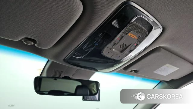 Genesis GV80 id 4951862 из Кореи 21