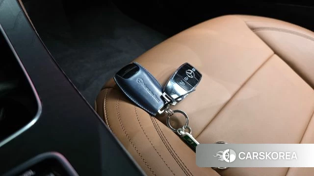 Mercedes-Benz E-Class W213 id 4992249 из Кореи 21