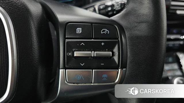 Hyundai Casper id 5012659 из Кореи 21