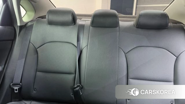 Kia The New K3 2nd generation id 5039349 из Кореи 21