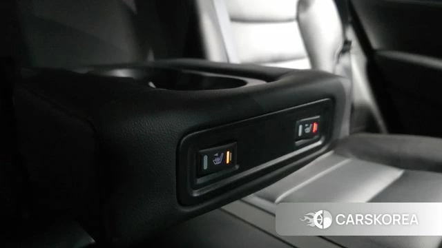 Renault Korea (Samsung) The New QM6 id 4991880 из Кореи 21