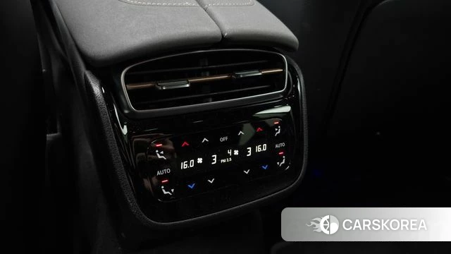 Mercedes-Benz EQS V297 id 4928959 из Кореи 21