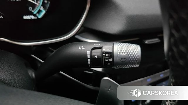 Genesis G80 (RG3) id 4981496 из Кореи 21