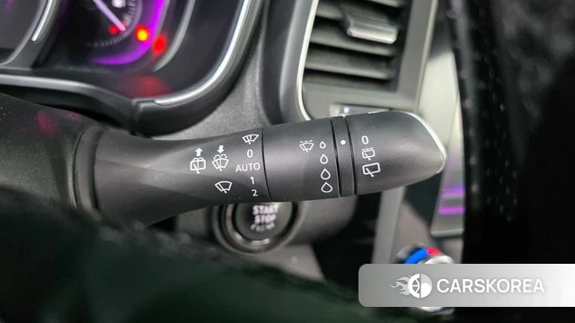Renault Korea (Samsung) The New QM6 id 5028908 из Кореи 21