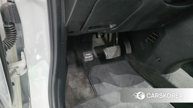 Kia The New Ray id 5040396 из Кореи 21