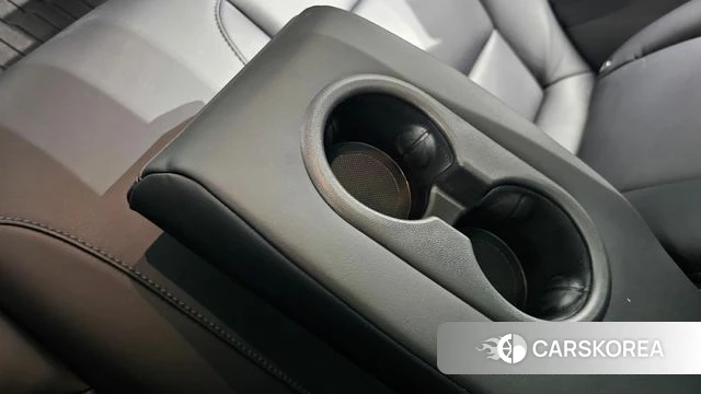 Tesla Model 3 id 4763878 из Кореи 21