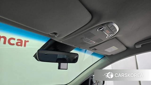 Hyundai The New Grandeur IG id 4836321 из Кореи 21