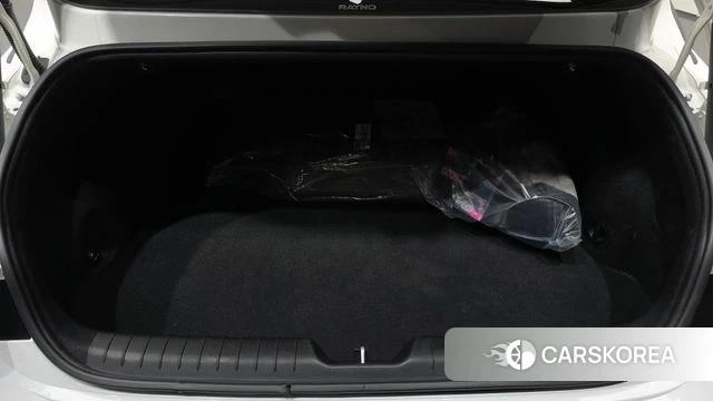 Hyundai Ionic 6 id 5027313 из Кореи 21