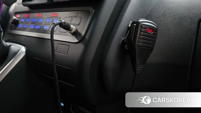 Hyundai Staria id 4706961 из Кореи 21