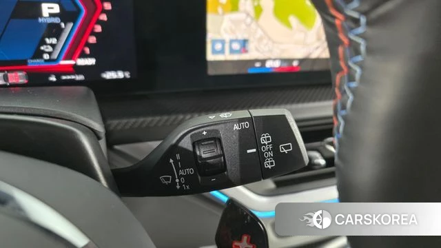 BMW XM (G09) id 4921750 из Кореи 21