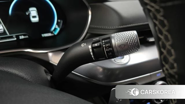 Genesis G80 (RG3) id 5031101 из Кореи 21